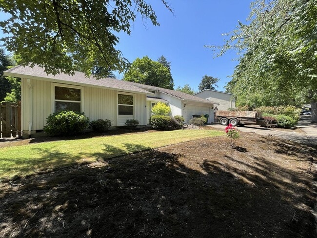 Photo - Charming Single-Level Home with Multiple Living Areas and Spacious Backyard Retreat