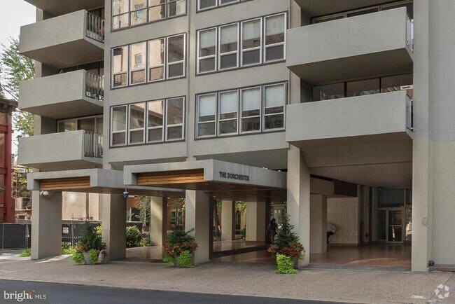 Building Photo - 224-30 W Rittenhouse Square Unit 3014