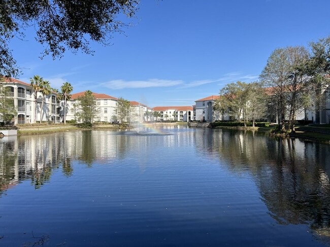 Orlando-Bella Terra-Gated-4/2 condo! - Orlando-Bella Terra-Gated-4/2 condo!