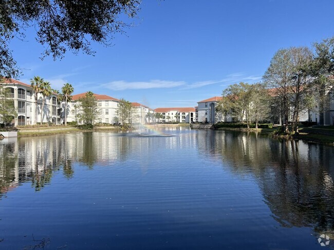 Building Photo - Orlando-Bella Terra-Gated-4/2 condo!