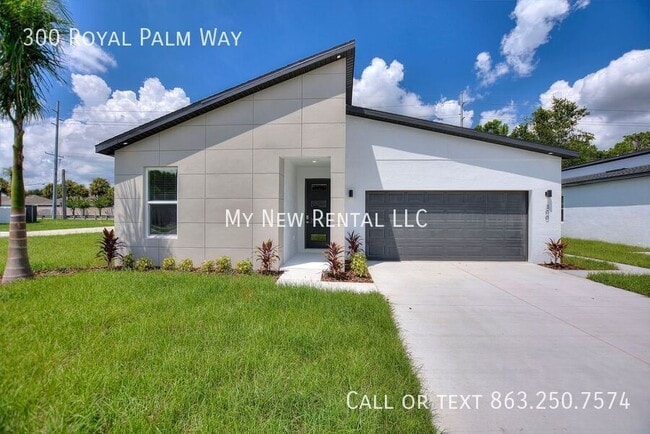 Photo - 300 Royal Palm Wy