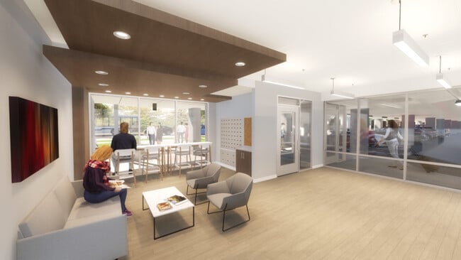 Photo - The Oaks on St. Mary’s Unit 6122