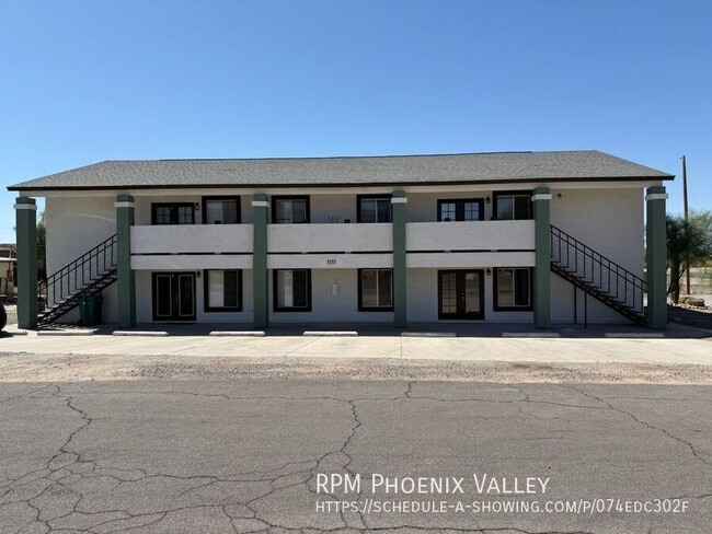 Building Photo - 5777 S Jacaranda Rd Unit D Rental