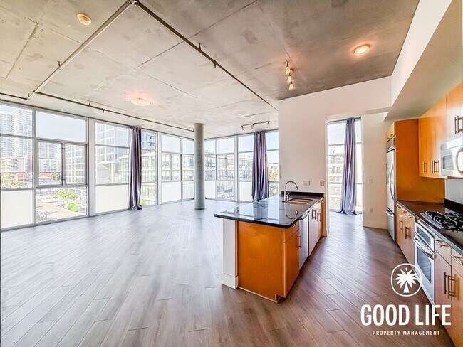 527 Tenth Ave Unit 507