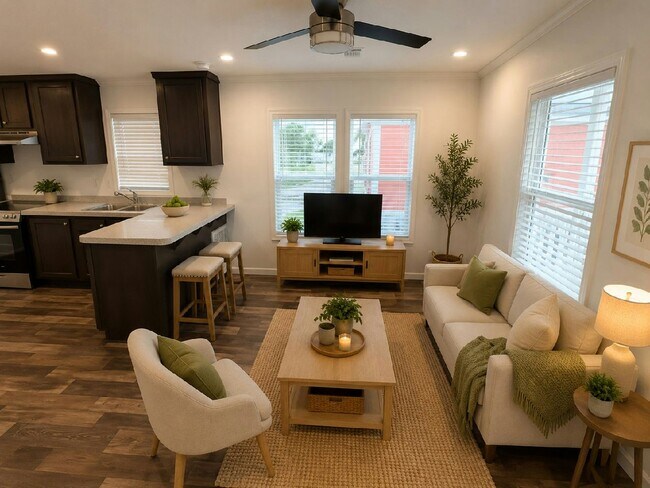 24 Lily Dr