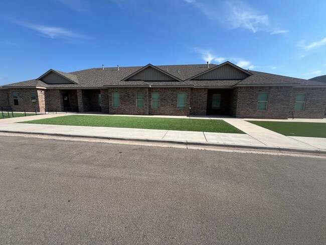 Photo - 2 Bed/2Bath Available JUNE in COOPER ISD!