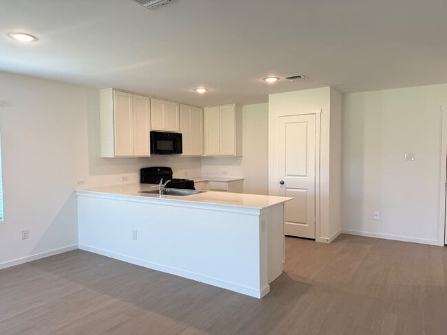 Photo - New construction 3 bedroom