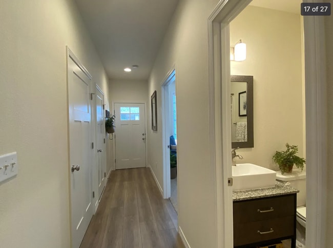 Photo - NEW LUXURY 2 BED 2 BATH 1 CAR GARAGE DUPLEX