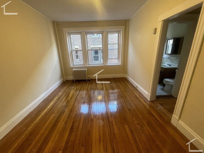 Photo - 9/1 No Fee! Spacious 1BR apartment on Allston/Brookline border Unit 109