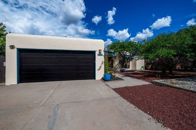 Photo - Vibrant Home Off Rodeo Rd.