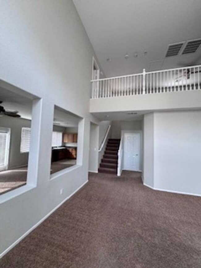 Photo - 3Bed/2.5Bath/2Car Residence located in North Las Vegas gated community!