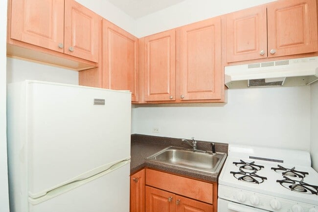 Photo - 1742 N Humboldt Blvd Unit 604