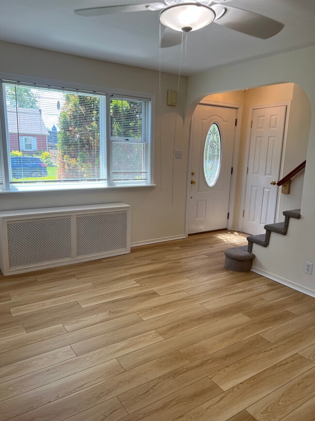 Entrence View/Entry closet - 2457 4th Ave Unit 2457