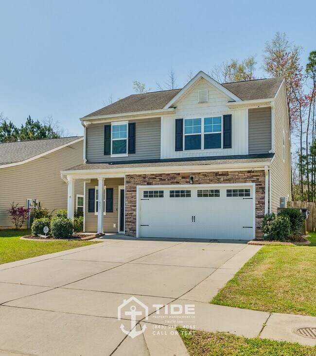 Photo - Spacious Living in Moncks Corner