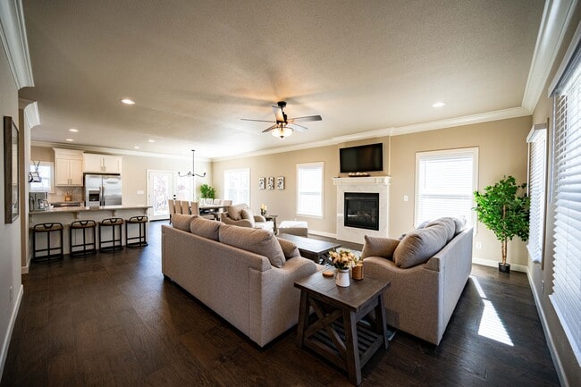 Photo - 1426 E 122nd Ct S