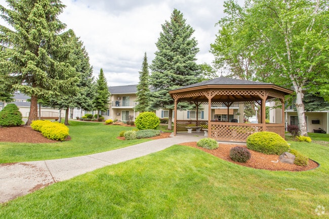 Bellwood Park Apartments
