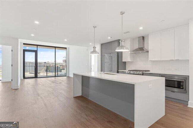 Photo - 788 West Marietta St NW Unit 1310