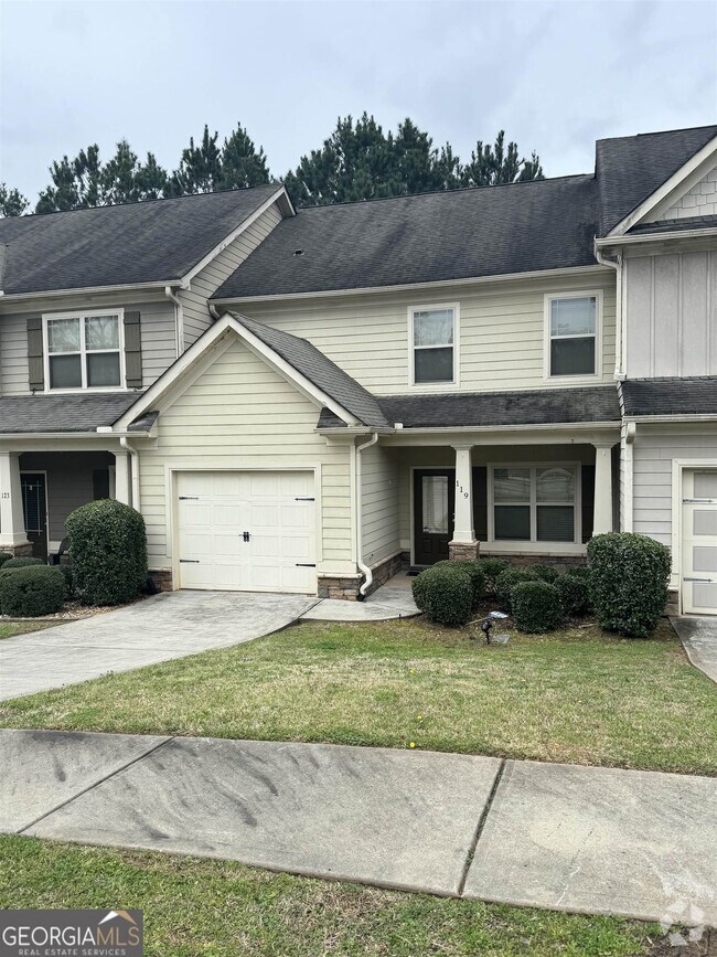 Building Photo - 119 Cypress Oak Trail NW Rental
