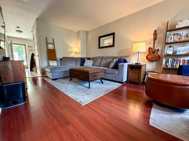 Photo - Stunning 3-Bedroom Townhome Nestled in Andorra Woods! Available mid-August!