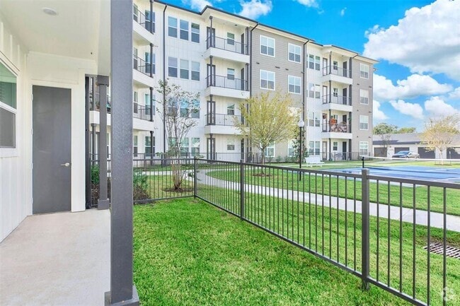 Building Photo - 2920 El Dorado Blvd Unit 513B Rental