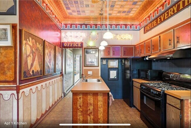 Photo - 451 S Atlantic Ave Unidad Apt 1