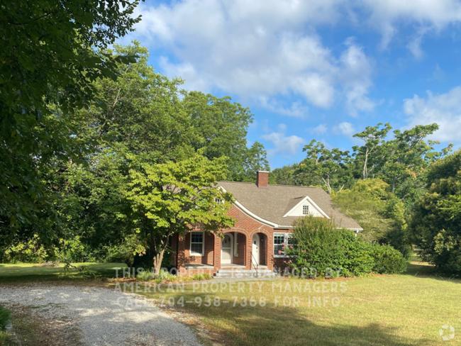 Building Photo - 1283 Odell School Rd Rental