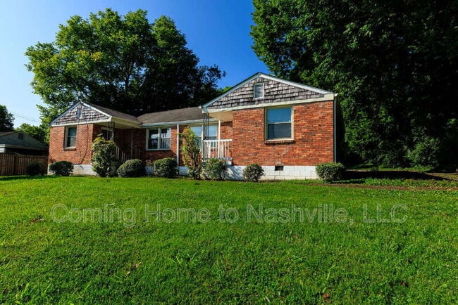 Building Photo - 410-B Ewing Drive