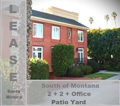 Patio Yard home - 1020 19th St Condo Unit #2