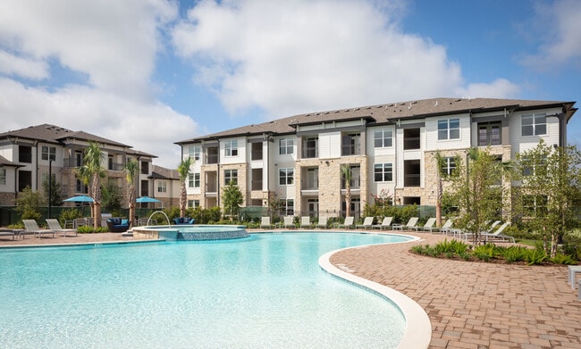 Broadstone Vintage Park apartments — community photo