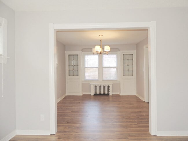 Photo - Impressively Renovated 4 Bedroom Cleveland Heights, Ohio Colonial for Rent!