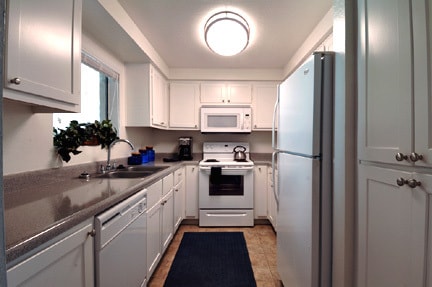 2B Standard Kitchen