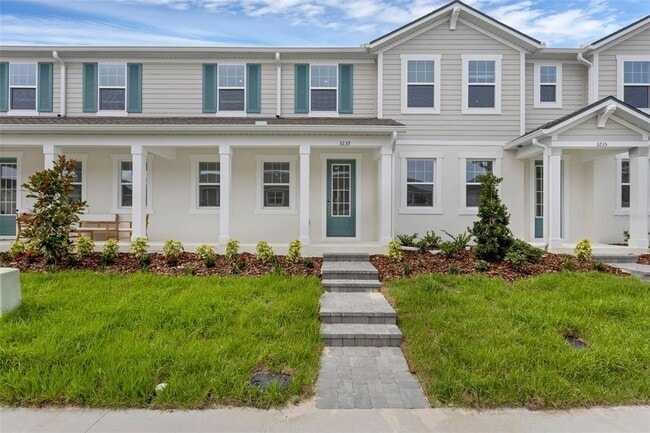 Photo - 3239 Gardenia Reserve St Townhome