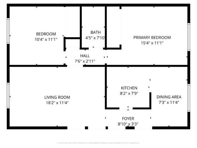 Photo - 6248 Kathryn Ct Unit Apt D