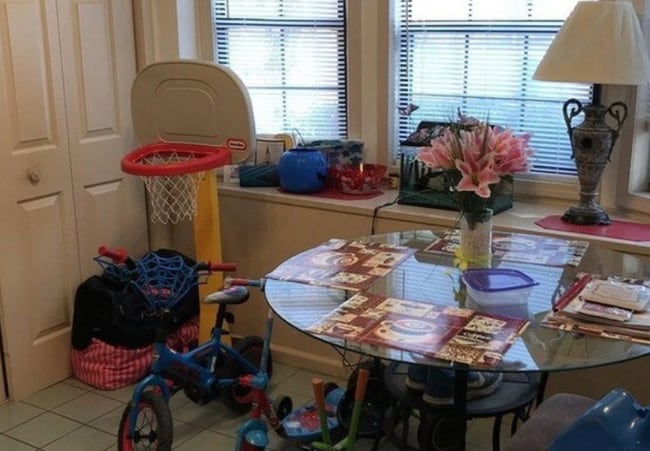 Photo - Room in Townhome on Patterson Cir