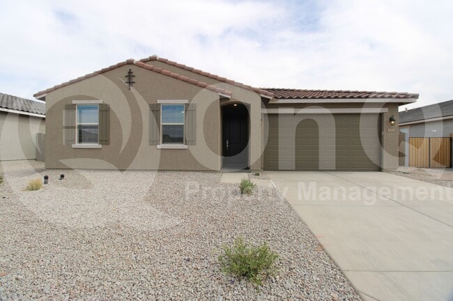 Photo - 2589 E San Miguel Dr House