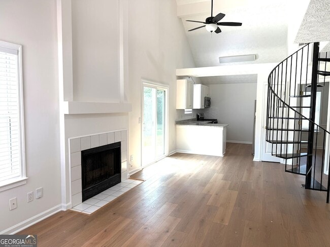 Photo - 2802 Pine Valley Way NW