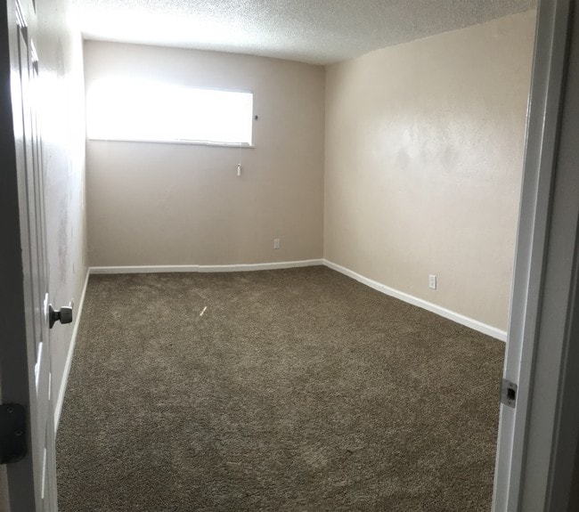Continental Flats