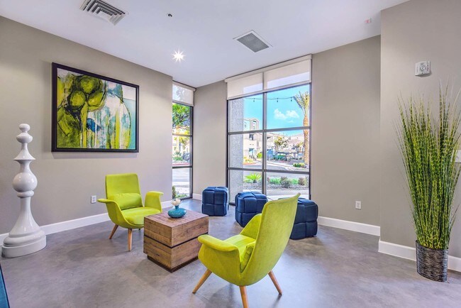 Spectrum Apartments For Rent in Las Vegas, NV