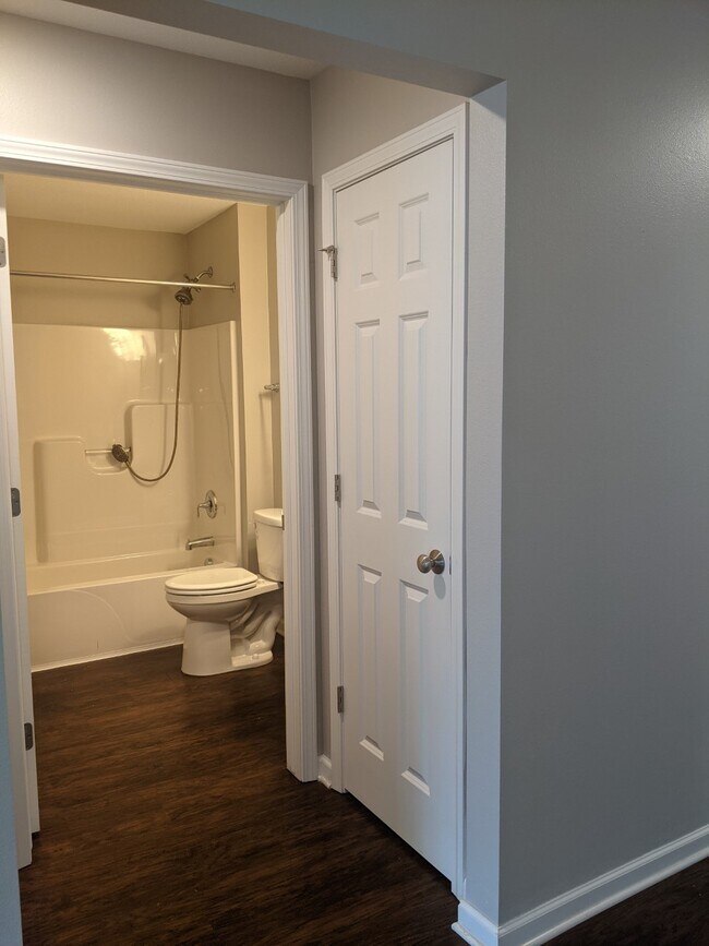 The Villas at Green Meadows Apartments For Rent in Perrysburg, OH