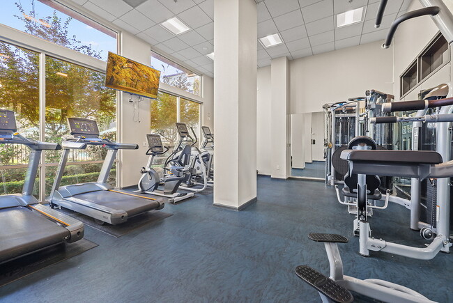 Photo - The Courtyards at 65th Street