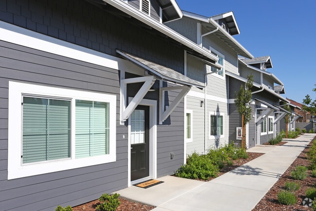 Sunnyhills Clovis