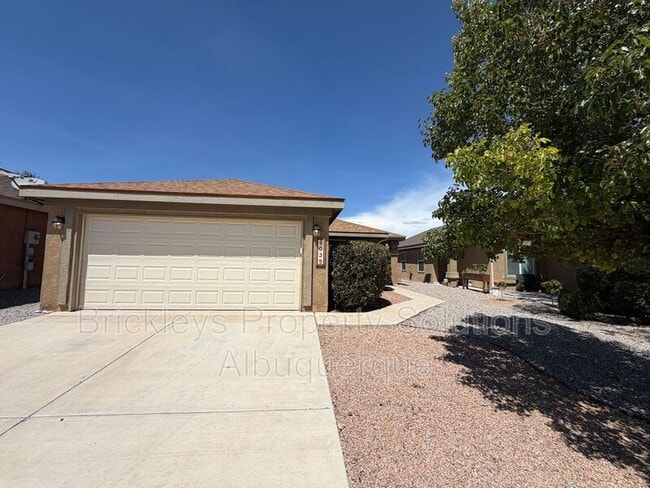 Building Photo - 8035 Sierra Altos Pl NW
