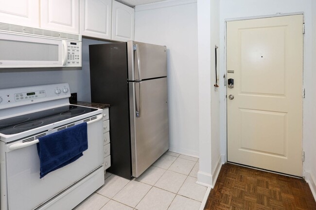 Photo - City Living High Rise Unit 23C