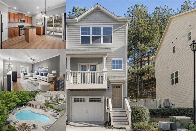 Building Photo - 1040 Liberty Pkwy NW