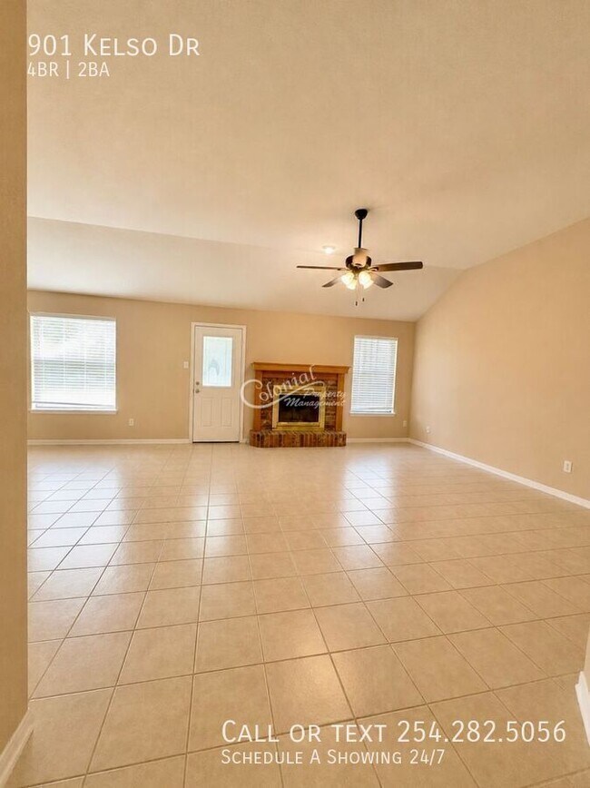Photo - 901 Kelso Dr