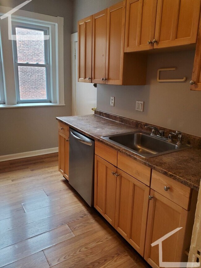 Photo - Central Allston Location. Steps from the T...