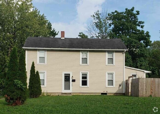 Building Photo - 228 E Central Ave Rental