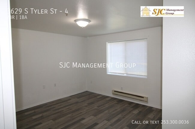 Photo - 3629 S Tyler St Unidad 4