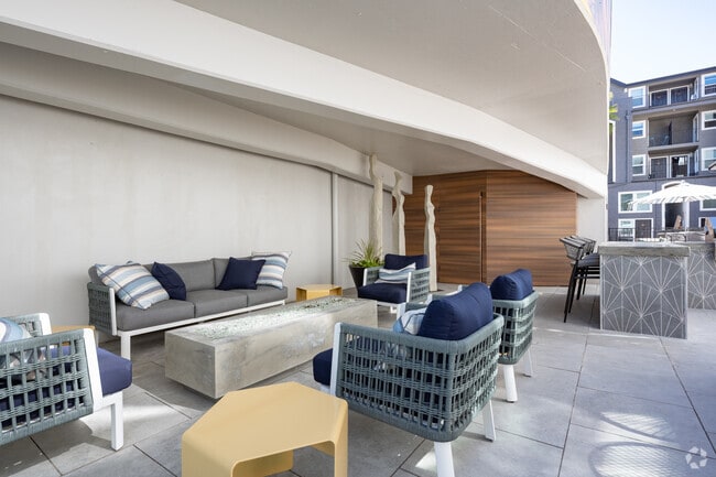 One55 Lofts