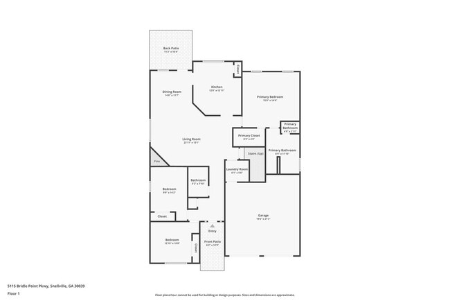 Photo - 5115 Bridle Point Pkwy